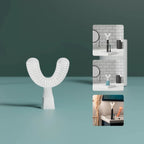 view of the Brush Head Clean240 (replacement) - for Ultra, Essential, DuoBrush & CleanMate from Y-Brush