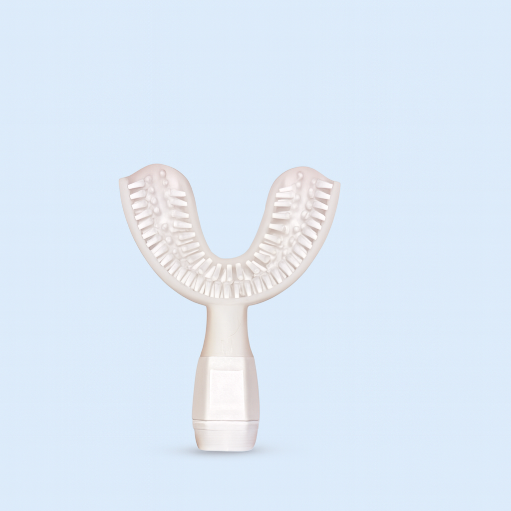 Y-Brush Clean240 – borsthuvud