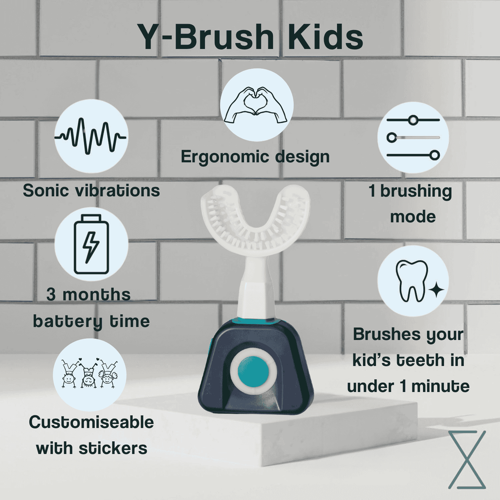 Y-Brush - Kids