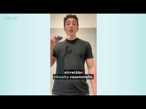 Y-Brush Essential (2025)